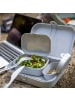 koziol PASCAL S * - Lunchbox in organic grey