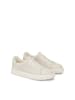 Kazar Sneaker Low in Off-white