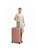 Redolz Essentials 07 LARGE 4 Rollen Trolley 79 cm in rose 2