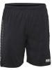 Derbystar Kindersporthose "Hyper Hose" in Schwarz