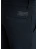 Marc O'Polo Jerseyhose regular in Dark Navy