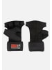 Gorilla Wear Trainingshandschuhe zum Gewichtheben - Yuma - Schwarz