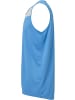 Kempa Top "Core 2.0 Singlet" in Blau
