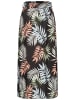 Cloud5ive Maxi Skirts in black