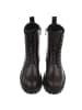 Ital-Design High Heel in Braun