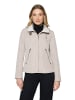 Gil Bret Funktionsjacke in taupe - 0002