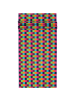 Cawö Cawö Handtücher Lifestyle Karo 7047 multicolor - 84 in multicolor - 84