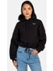 Reell Hoodie "Women Naomi Hoodie" in Schwarz