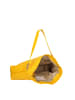 Viola Castellani Schultertasche in YELLOW