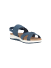 LadyPepp Sandalen in Blau