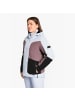 Ziener Ski/Snowboardjacke in weiss