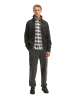 Marc O'Polo Bouclé-Strickjacke oversize in Wooden Earth