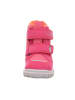 superfit Winterstiefel HUSKY1 in Pink/Orange