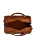 The Chesterfield Brand Liam Weekender Reisetasche Leder 46 cm cognac