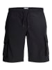 Jack & Jones Shorts in Black