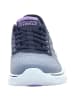 Skechers Sneaker Low in blau