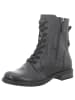 TT. BAGATT Stiefeletten in schwarz
