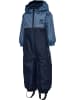 Hummel Schneeanzug Hmlsnoopy Lebensstil Jungen in BLACK IRIS