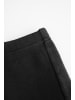 Coccodrillo Leggings mit langen Hosenbein in schwarz