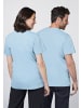 Detto Fatto T-Shirt in Blau