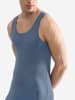 Sloggi Tanktop Base Soft in CLOUDY BLUE