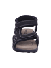 Lico Sandalette in schwarz