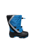 Kangaroos Stiefel Kanga-Bean III in blau/kombi