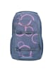 Coocazoo Every Schulrucksack 44 cm in Swirl Whirl