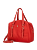 U.S. Polo Assn. Houston - Handtasche 29 cm in rot