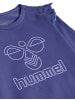 Hummel Outdoor Overall "Eline Body Longsleeve" in Blau