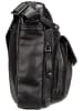 Bugatti Bodybag Black Magic Shoulder Bag Large in Black