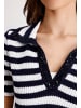 monari Pullover in Blau