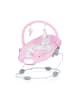 Chipolino Babywippe Siesta in rosa