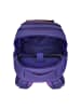 BAAGL 5-tlg. Set: Schulrucksack Skate Max in Schwarz Orange