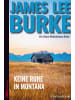 Pendragon Verlag Keine Ruhe in Montana | Ein Dave Robicheaux-Krimi, Band 17