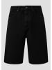 QS Jeans-Bermuda  in  99Y8_schwarz
