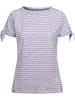Trespass T-Shirt "Penelope Top" in Lila