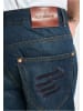 Rocawear Rocawear Jeans in dark blue washed