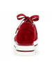 Gabor Sneaker  in Rot