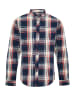 Threadbare Langarmhemd THBLuca in Calvin_Check