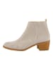 Paul Green Stiefelette in Grau