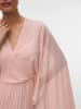 Vero Moda Kleid in Veiled Rose