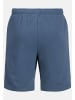 JACK & JONES Junior Shorts 'Luke' in blau