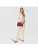 Guess Giully II Handtasche 24 cm in red