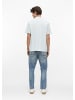 s.Oliver Polo-Shirt  in  5110_hellblau