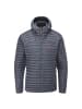 Rab M CIRRUS FLEX 2.0 HOODY in Grau