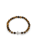 s.Oliver Armband Beads in braun