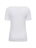 Marc O'Polo T-Shirt in weiß