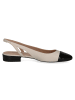 PETER KAISER Slingpumps in Beige