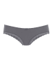 LASCANA Brasilslip in blau
